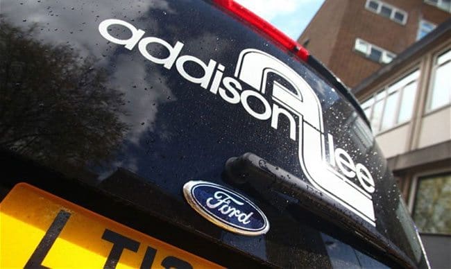 addisson-lee