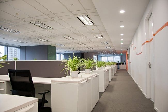 business-interior