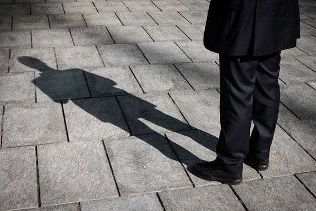 in-the-shadow
