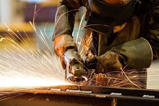manufactering