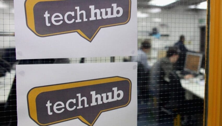techhub