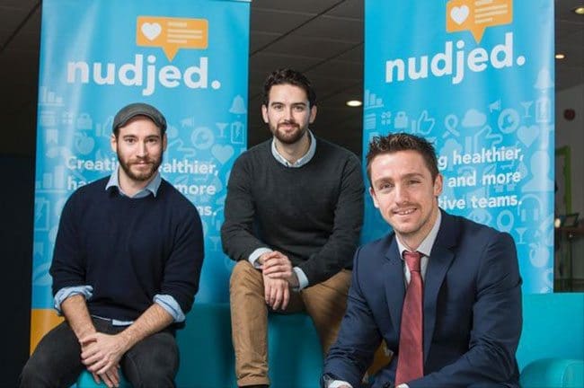 Nudjed