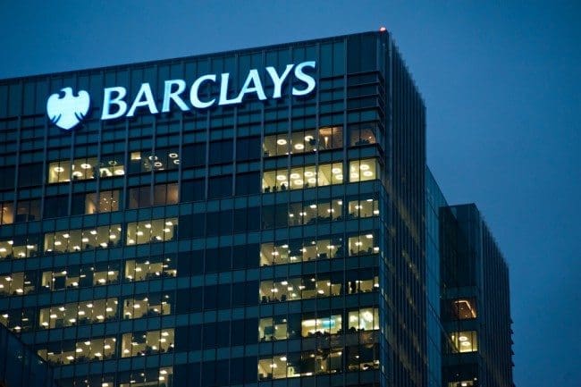 barcalys