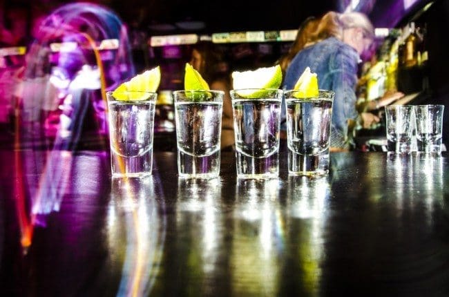 drinks