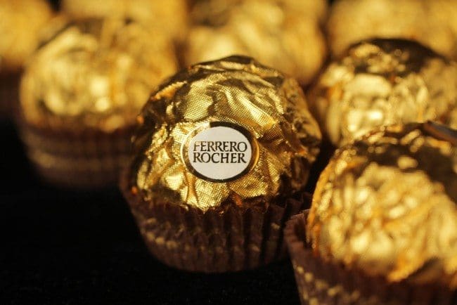 ferrero