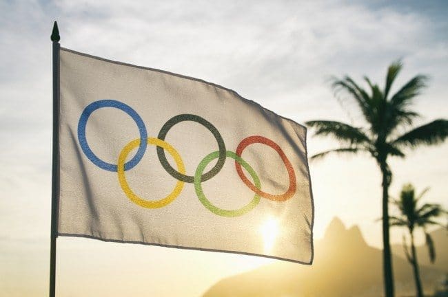 olympics