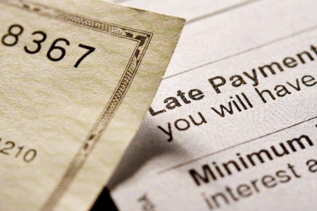 payment