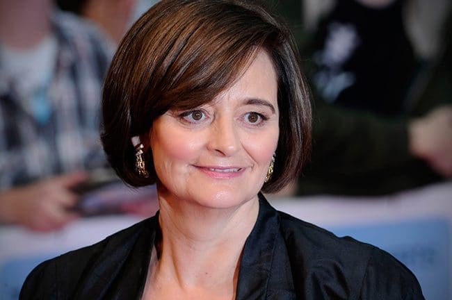 Cherie-Blair