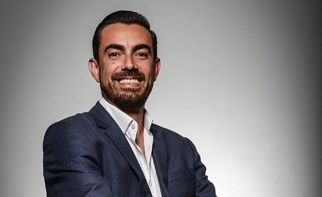 Tarek Gjonnes