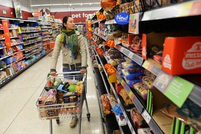 asda