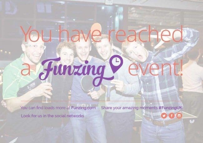 funzing
