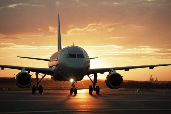 plane