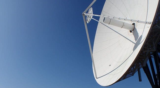 satelite
