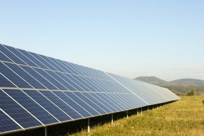 solar