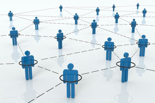 3d-networking