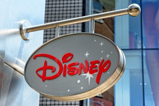Disney