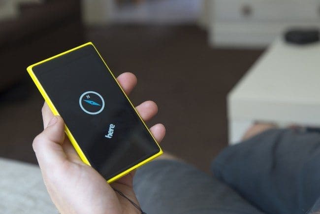 Nokia