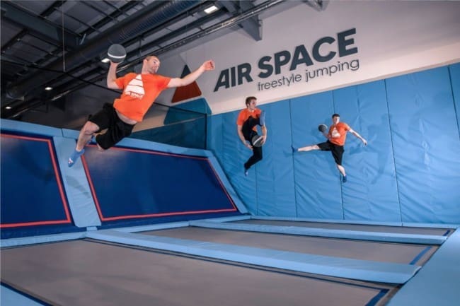 airspace