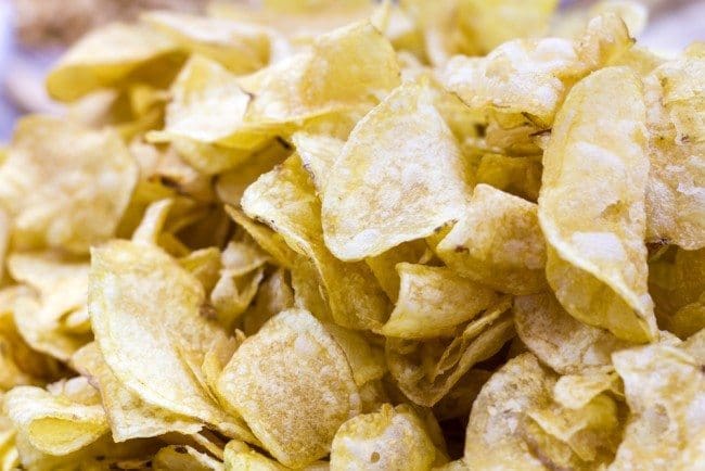crisps