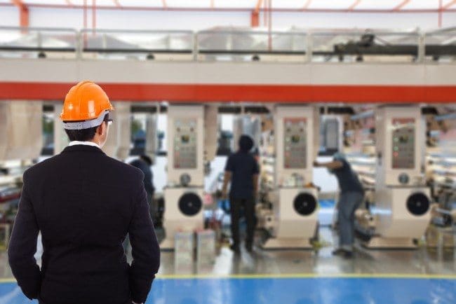 manufacture