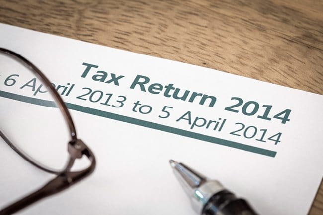 tax-return