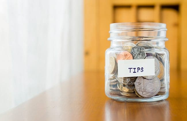 tip-jar