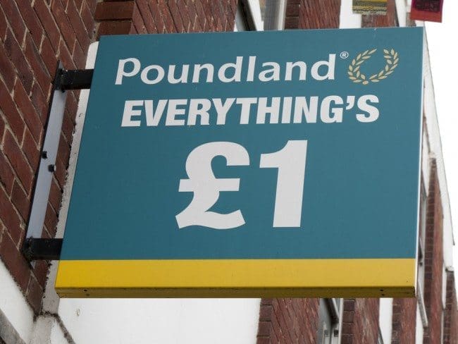 oundland