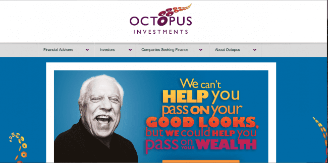 Octopus Investments