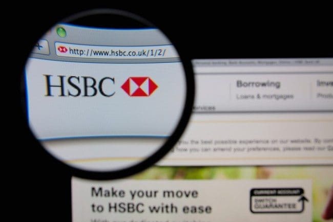 HSBC