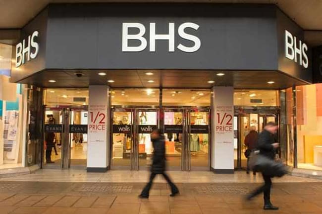 BHS