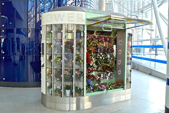 flower-sales