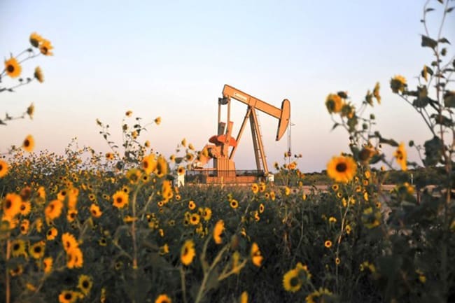 fracking