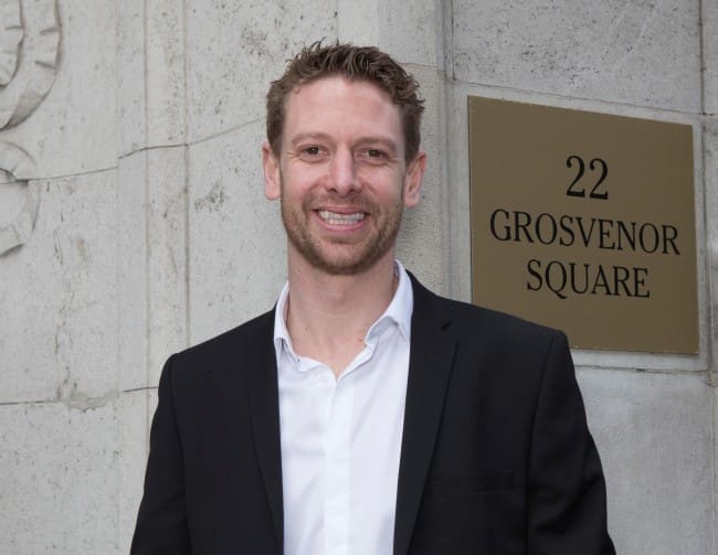 Martin Skinner, CEO, Inspired Asset Management