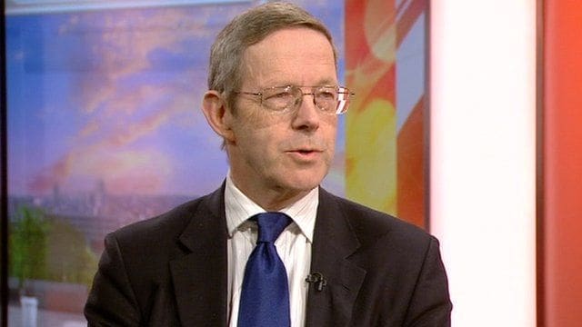 mike cherry fsb