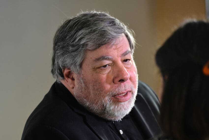 Steve Wozniak
