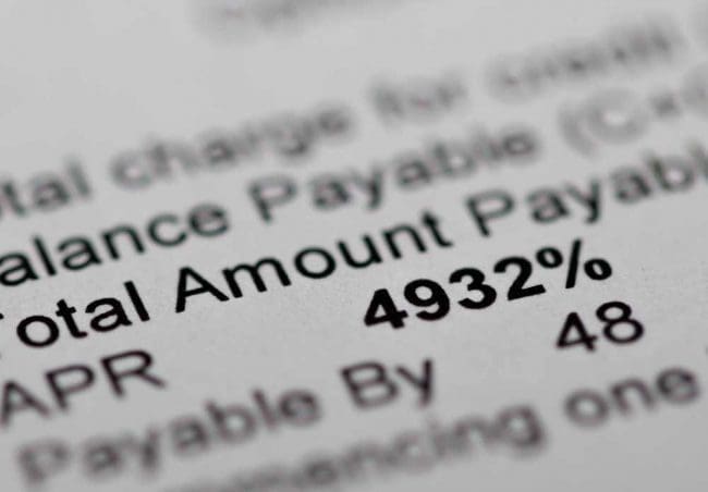 payday loans