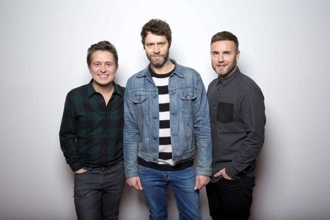 take-that