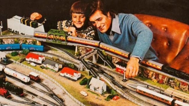 hornby