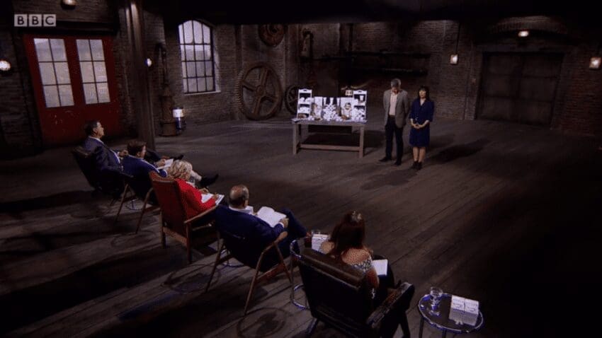 Dragons' Den