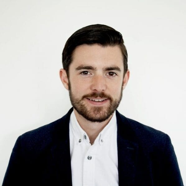 Fraser Doherty