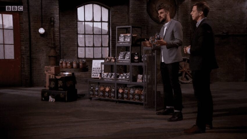 Dragons' Den