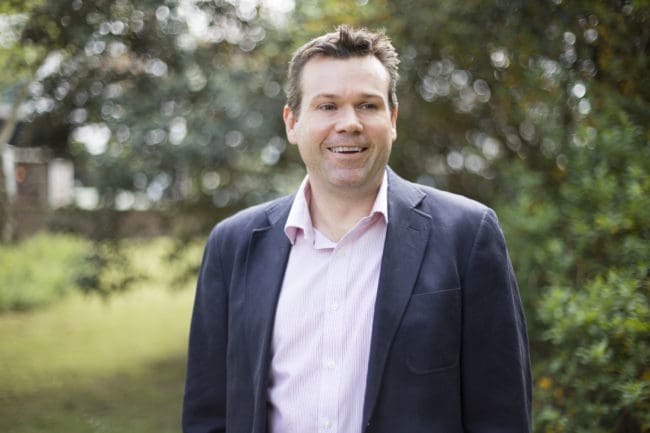 Jason Downes