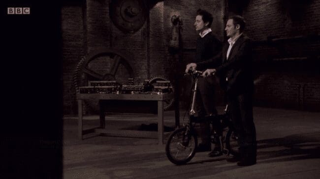 Dragons' Den