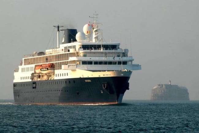 Swan Hellenic