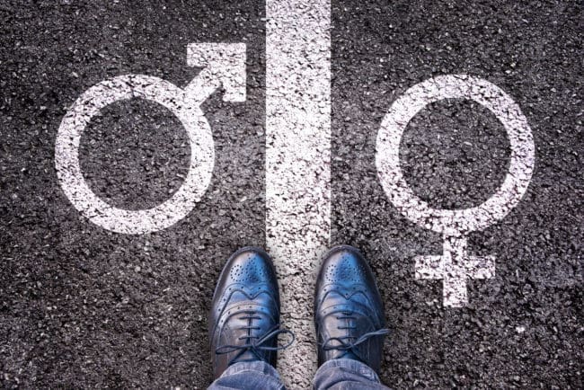 gender