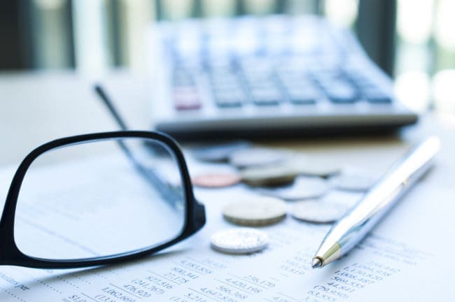 finance