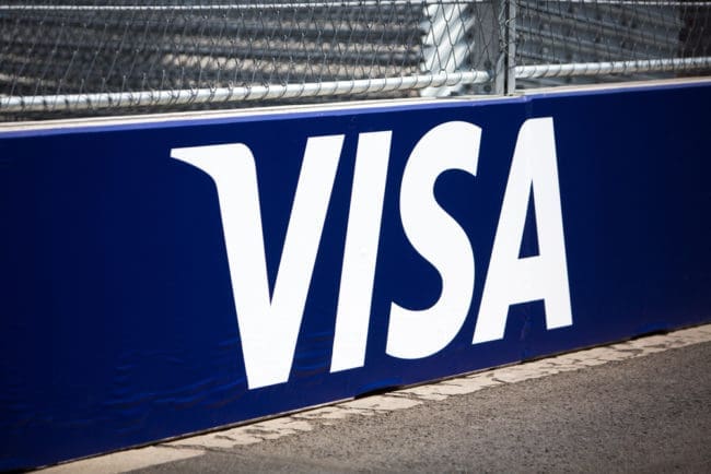 visa
