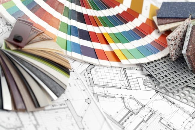 interior design