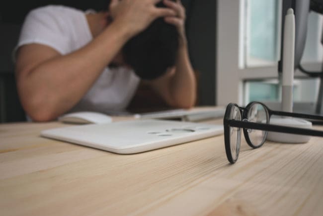stress and mental health