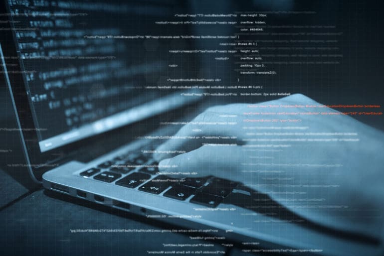 cyber attack